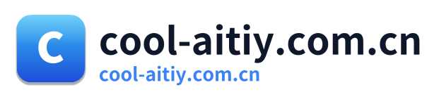 cool-aitiy.com.cn Logo